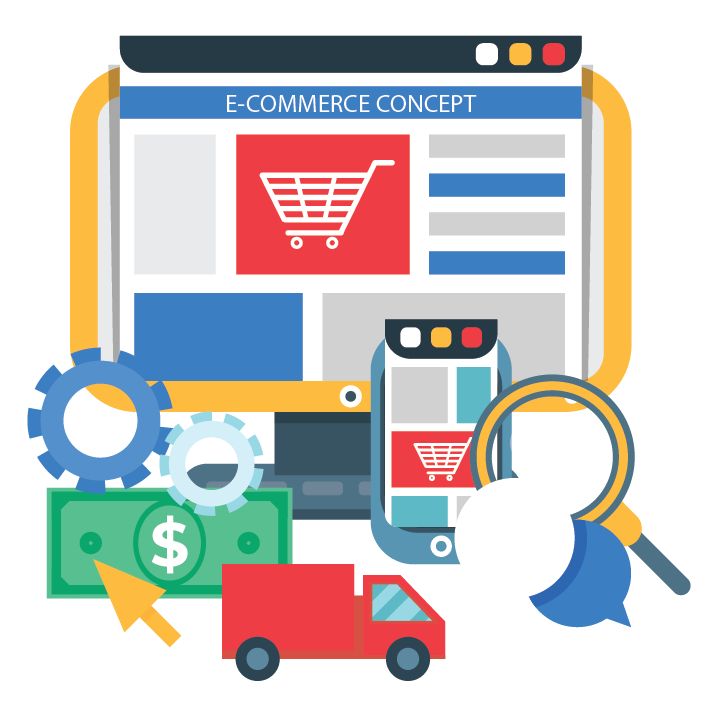 E-commerce SEO services Calgary