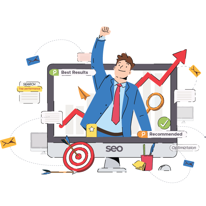 Foundational SEO Services