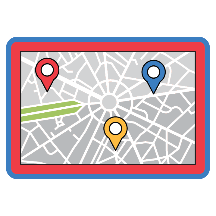 Local Map Pack specialist in Calgary