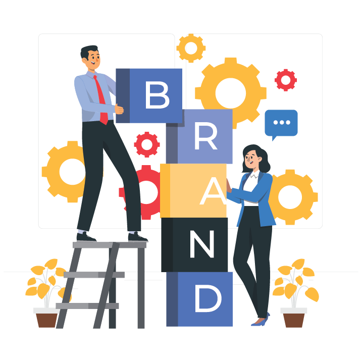 personal branding services Calgary