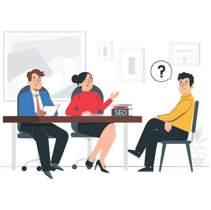 SEO Consultancy in Calgary