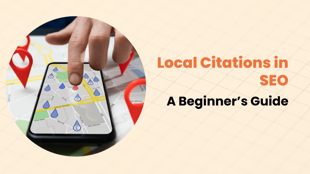 Local Citations in SEO Local Citations Canada