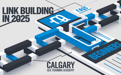 Link Building in 2025 : 15 Frequently Asked Questions by beginners