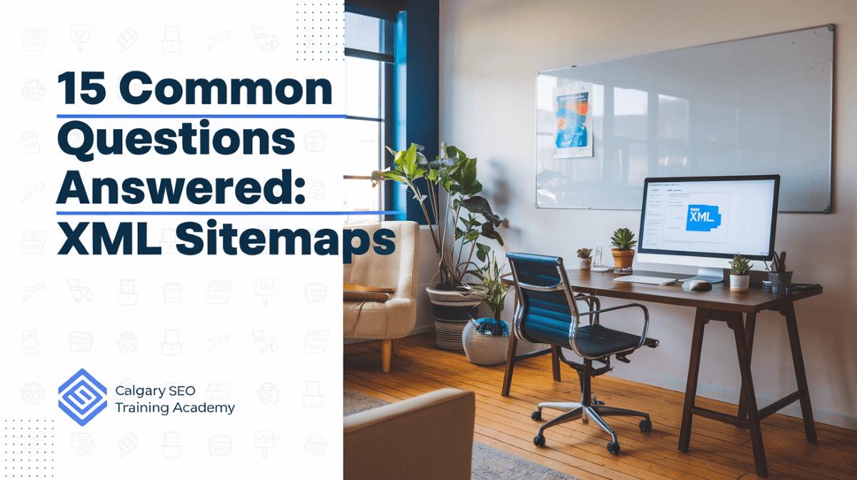 xml sitemaps XML Sitemap training