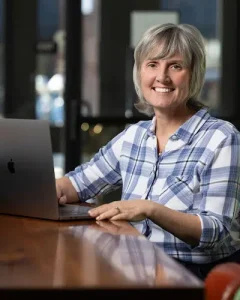 SEO Tutor Emily Journey