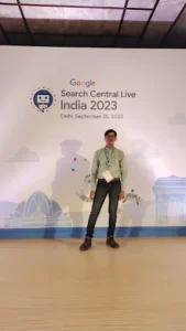 Pankaj Kumar SEO Teacher Delhi