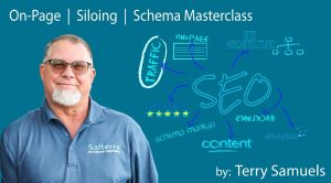 Terry Samuels SEO Trainer